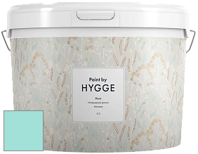 HYGGE Paint Fleurs интерьерная краска цвет NCS S 0530-B60G 