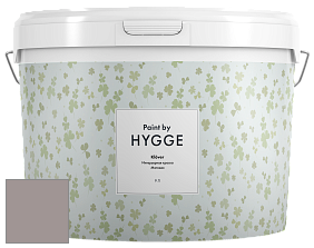 HYGGE Paint Кловер Klover интерьерная краска цвет NCS S 4005-R 