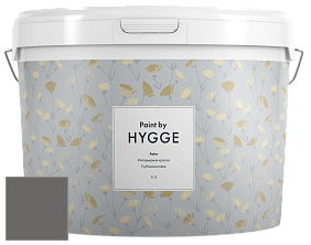 HYGGE Paint  Астра Aster интерьерная краска цвет NCS S 7000-N 