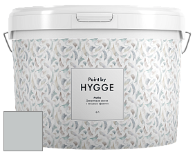 HYGGE Paint Мокка Mokka декоративная краска цвет NCS S 2002-B50G 