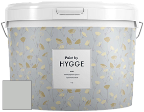 HYGGE Paint Aster интерьерная краска цвет NCS S 2002-G 