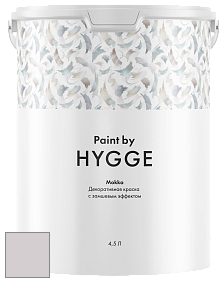 HYGGE Paint Mokka декоративная краска цвет NCS S 1505-R30B 
