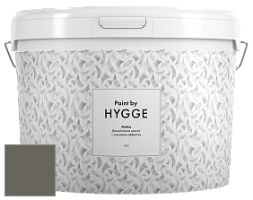 HYGGE Paint Мокка Mokka декоративная краска цвет NCS S 7005-G80Y 