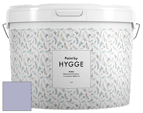HYGGE Paint Мокка Mokka декоративная краска цвет NCS S 2020-R60B 