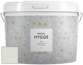 HYGGE Paint Aster интерьерная краска цвет HG02-061 WINTER GLAZE