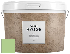 HYGGE Paint Kvarts декоративная краска цвет NCS S 1040-G30Y 