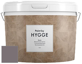 HYGGE Paint Kvarts декоративная краска цвет NCS S 6005-R20B 