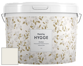 HYGGE Paint Silverbloom интерьерная краска цвет HG07-019 PAMPAS GRASS