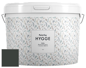 HYGGE Paint Мокка Mokka декоративная краска цвет NCS S 8505-G 