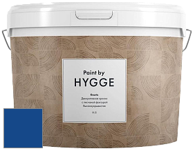 HYGGE Paint Kvarts декоративная краска цвет RAL 5005 