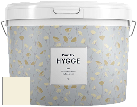 HYGGE Paint Aster интерьерная краска цвет NCS S 0505-G90Y 