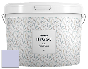 HYGGE Paint Мокка Mokka декоративная краска цвет NCS S 1020-R60B 
