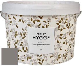 HYGGE Paint Silverbloom интерьерная краска цвет NCS S 5502-Y50R 