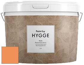 HYGGE Paint Kvarts декоративная краска цвет NCS S 1060-Y40R 