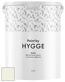 HYGGE Paint Mokka декоративная краска цвет NCS S 0505-G50Y 