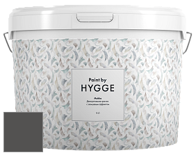 HYGGE Paint Мокка Mokka декоративная краска цвет NCS S 8000-N 