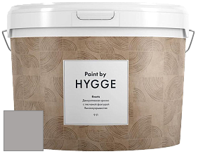 HYGGE Paint Kvarts декоративная краска цвет NCS S 3502-R 