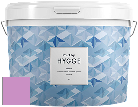 HYGGE Paint Sapphire фасадная краска цвет NCS S 1050-R40B 