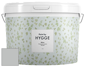 HYGGE Paint Кловер Klover интерьерная краска цвет HG01-059 MAIDEN MIST