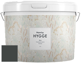 HYGGE Paint Fleurs интерьерная краска цвет NCS S 8502-G 