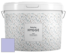HYGGE Paint Мокка Mokka декоративная краска цвет NCS S 1030-R60B 