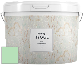 HYGGE Paint Fleurs интерьерная краска цвет NCS S 0530-G10Y 