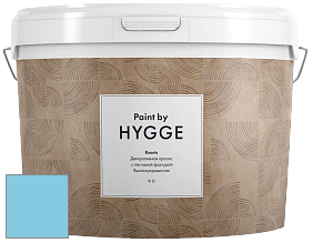 HYGGE Paint Kvarts декоративная краска цвет NCS S 0540-B 