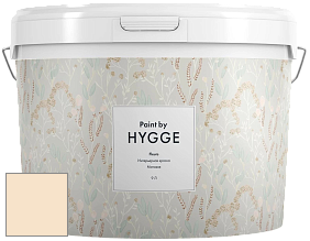 HYGGE Paint Fleurs интерьерная краска цвет HG06-025 CANDIED HONEY