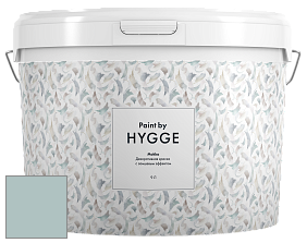 HYGGE Paint Мокка Mokka декоративная краска цвет NCS S 2010-B50G 