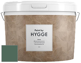 HYGGE Paint Kvarts декоративная краска цвет NCS S 6020-G 