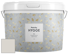 HYGGE Paint Aster интерьерная краска цвет HG08-025 SAND WHIRL