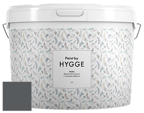 HYGGE Paint Мокка Mokka декоративная краска цвет NCS S 7502-B 