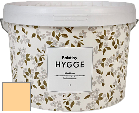 HYGGE Paint Silverbloom интерьерная краска цвет NCS S 0530-Y20R 