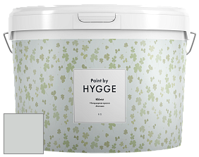 HYGGE Paint Кловер Klover интерьерная краска цвет HG03-049 ROSEMARY WHITE