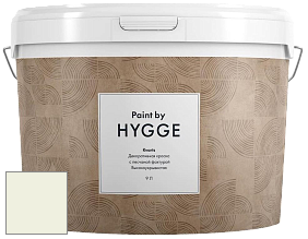 HYGGE Paint Kvarts декоративная краска цвет NCS S 0505-G50Y 