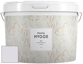 HYGGE Paint Fleurs интерьерная краска цвет NCS S 0907-R50B 
