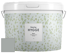 HYGGE Paint Кловер Klover интерьерная краска цвет HG01-079 BELGIAN BLOCK
