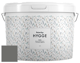 HYGGE Paint Мокка Mokka декоративная краска цвет NCS S 6502-G50Y 
