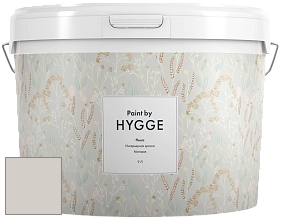 HYGGE Paint Fleurs интерьерная краска цвет HG01-040 ORIGAMI WHITE