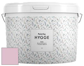 HYGGE Paint Мокка Mokka декоративная краска цвет NCS S 1020-R30B 