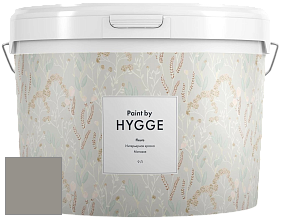 HYGGE Paint Fleurs интерьерная краска цвет NCS S 4502-Y 