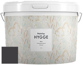 HYGGE Paint Fleurs интерьерная краска цвет HG11-021 BLACKBERRY JUICE