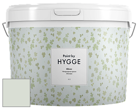 HYGGE Paint Кловер Klover интерьерная краска цвет NCS S 1005-G20Y 