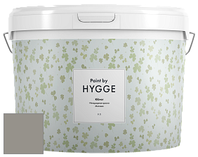 HYGGE Paint Кловер Klover интерьерная краска цвет NCS S 4502-Y 