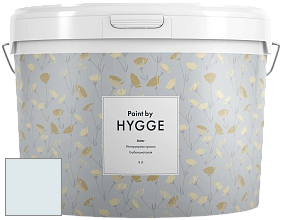 HYGGE Paint Aster интерьерная краска цвет NCS S 0505-B 