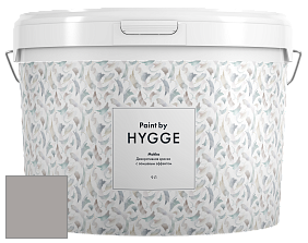 HYGGE Paint Мокка Mokka декоративная краска цвет NCS S 3502-Y80R 