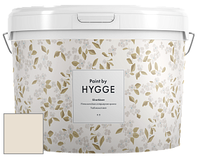 HYGGE Paint Silverbloom интерьерная краска цвет SHG01-012 FLOUR WHITE