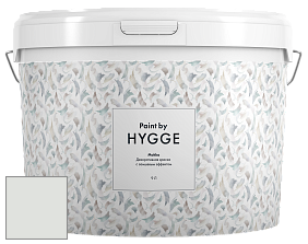 HYGGE Paint Mokka декоративная краска цвет HG11-004 PISTACHIO CREAM