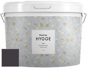 HYGGE Paint Aster интерьерная краска цвет NCS S 8505-R50B 