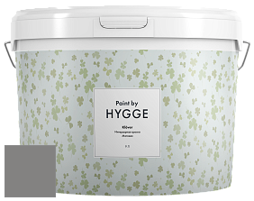 HYGGE Paint Кловер Klover интерьерная краска цвет NCS S 5500-N 